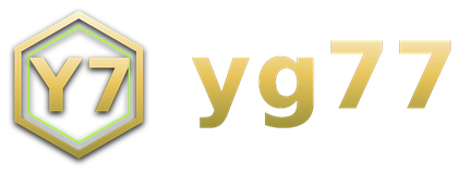 yg77 logo