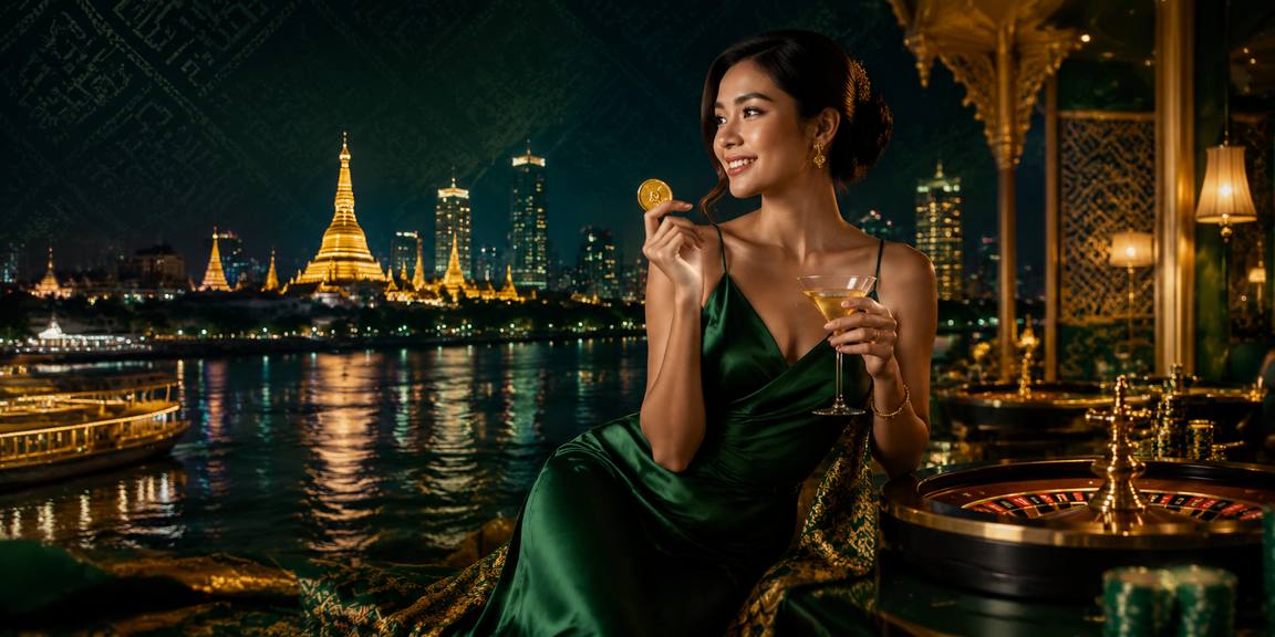yg77 Live Craps Action ဘာကြောင့် ကစားသင့်သလဲ